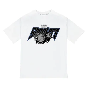 SHOOTERS PLAYOFF TEE - BLACK